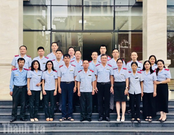 Ổn định tư tưởng, đồng lòng đổi mới: Chìa khóa thành công khi sắp xếp bộ máy