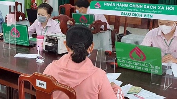 Doanh nghiệp nhỏ và vừa có thể vay tới 10 tỷ đồng