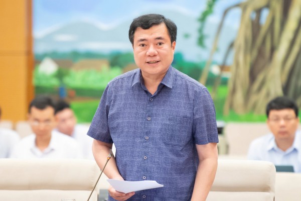 Đề xuất định danh người bán hàng, livestream, tiếp thị liên kết