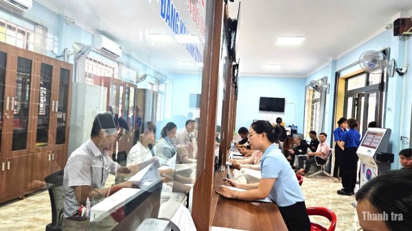 Thủ tướng chỉ đạo hoàn thành nhiệm vụ phân cấp, phân quyền trong tháng 10/2025