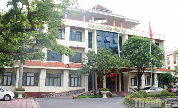 Hưng Yên: Tăng cường tiếp dân, giải quyết khiếu nại trước thềm sự kiện chính trị trọng đại