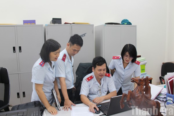 “Chìa khóa” tháo gỡ khiếu nại, tố cáo ở Hưng Yên