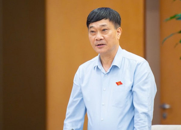 Phó Chủ tịch Quốc hội: Tiết kiệm và lãng phí có ranh giới rất mong manh