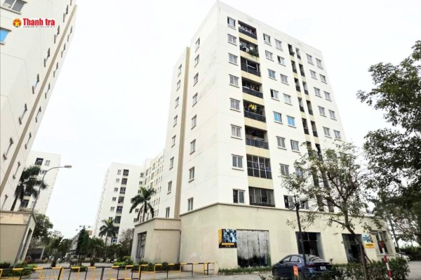 Thủ tướng Chính phủ làm Trưởng Ban Chỉ đạo Trung ương về chính sách nhà ở và thị trường bất động sản