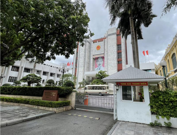 Hà Nội: Nhiều giải pháp đẩy lùi tham nhũng, tiêu cực