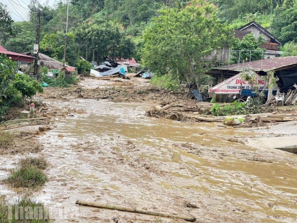 Thanh Hóa: Sẵn sàng phương án ứng phó siêu bão RAGASA