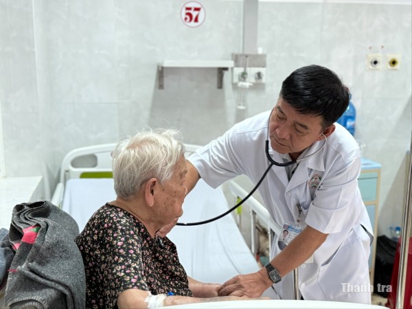 Vụ kê khống dịch vụ tán sỏi tại Bệnh viện Đa khoa vùng Tây Nguyên: Đừng để “một con sâu làm rầu nồi canh”