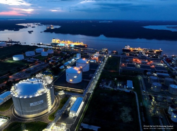 PV GAS PMC: Kiến tạo tương lai năng lượng Việt Nam - Phần 2