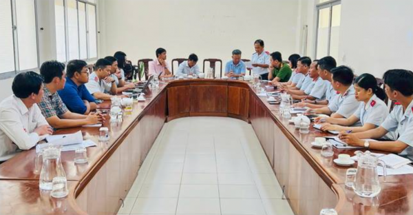 Cần Thơ: Thanh tra đảm bảo quy định việc bình xét hộ dân được mua trả chậm nền vượt lũ