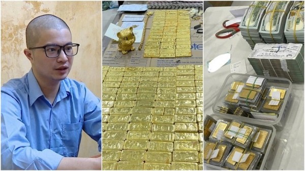 Kỳ 2: Lòng tham che mờ lý trí