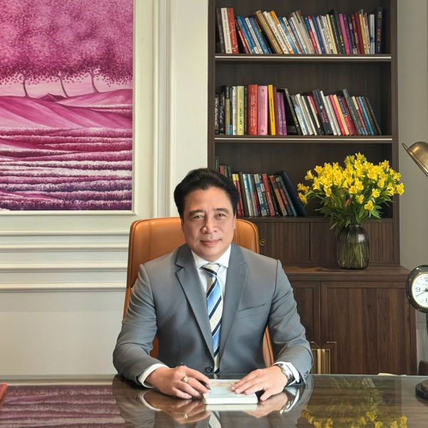 Thủ tướng phê chuẩn chức danh Chủ tịch UBND tỉnh Khánh Hòa đối với ông Nguyễn Khắc Toàn