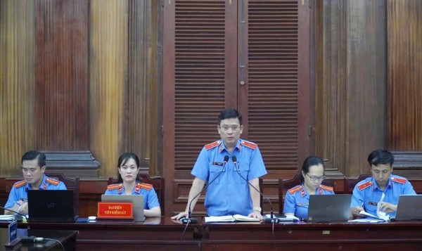 Giải quyết các vụ án tham nhũng, lãng phí, tiêu cực: Kinh nghiệm từ thực tiễn