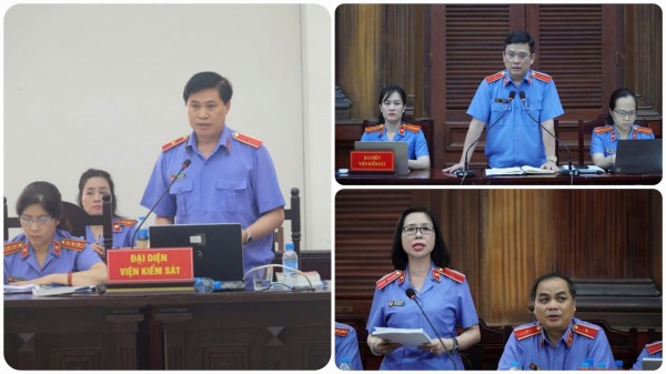 VKSND tăng cường phối hợp trong xử lý các vụ án, vụ việc tham nhũng, tiêu cực, lãng phí