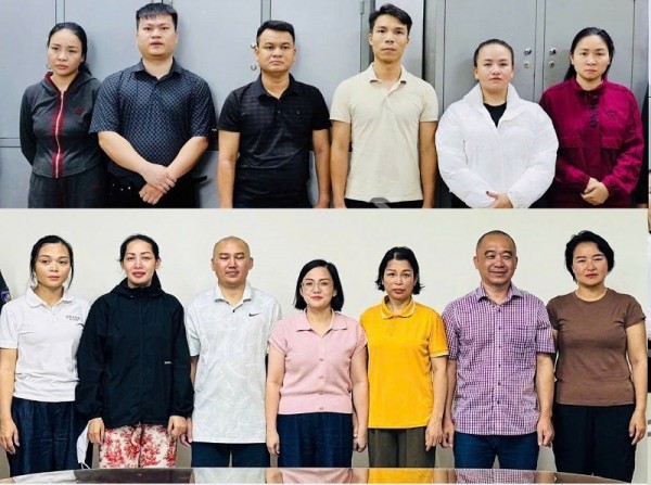 Kỳ cuối: Chặn đứng “vòi bạch tuộc”