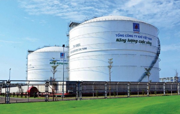 PV GAS PMC - Hành trình nối dài mạch lửa xanh - Phần 1