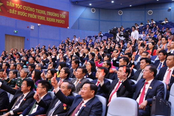 Khánh Hòa vững bước vào thập niên tăng trưởng mới