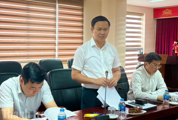 Kết luận thanh tra chưa đặt trọng tâm các kiến nghị hoàn thiện chính sách, pháp luật