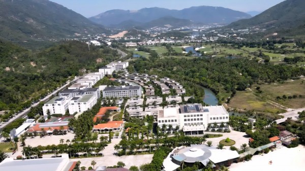 Bài 2: Khánh Hòa hướng đến môi trường đầu tư trong sạch, bền vững