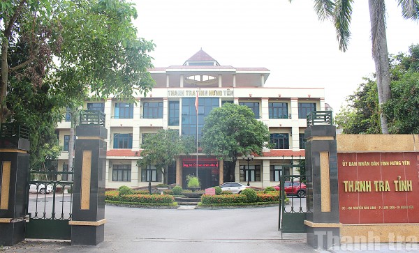 Hưng Yên: Điều chỉnh kế hoạch xác minh tài sản, thu nhập