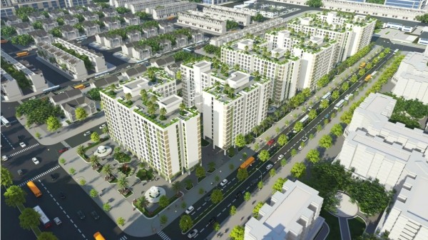 Đồng Nai đồng loạt khởi công, động thổ 8 dự án chào mừng Đại hội Đảng bộ tỉnh lần thứ I