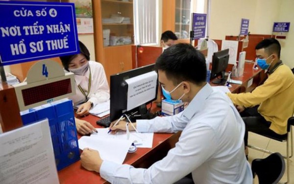 Thu thuế hộ kinh doanh đạt trên 96%, chưa có thay đổi thuế bất động sản