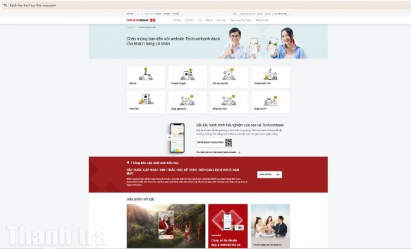 Cảnh báo thủ đoạn giả danh ngân hàng: “Hủy thẻ để khỏi mất phí” – cú lừa đánh thẳng vào tâm lý khách hàng