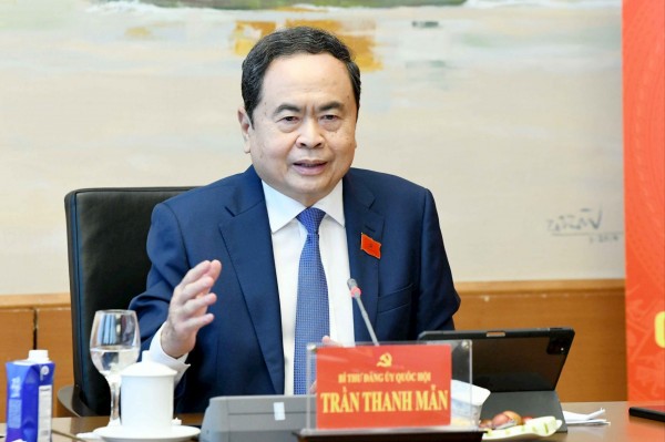 Chỉ định cán bộ cũng phải chọn kỹ lưỡng, bảo đảm không tư duy nhiệm kỳ