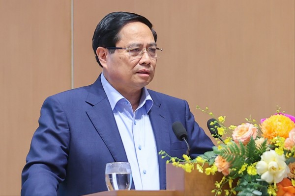 Thủ tướng đốc thúc sớm triển khai đô thị thông minh, hoàn thành cơ sở dữ liệu đất đai, nhà ở