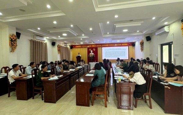 Đà Nẵng: Xây dựng chính quyền liêm chính từ quyết tâm phòng, chống tham nhũng, lãng phí, tiêu cực