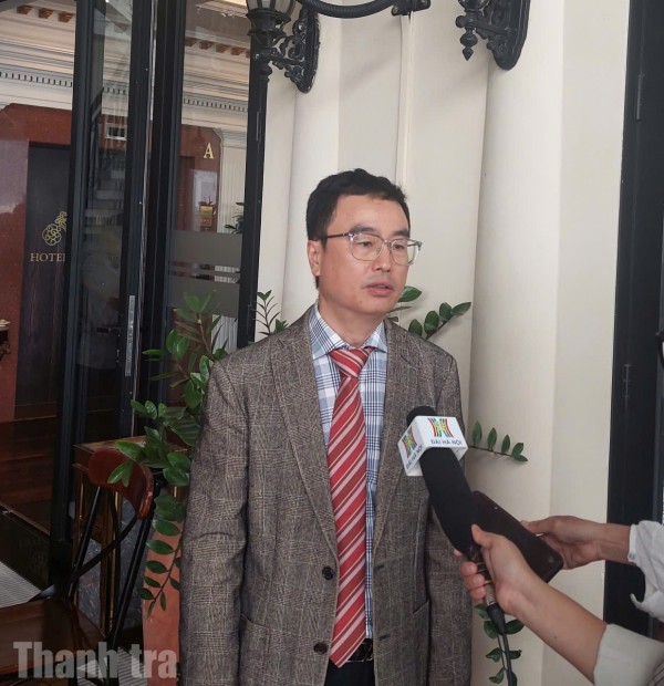 Xây dựng Trung tâm Tài chính Quốc tế tại TP HCM nhằm nâng tầm hệ thống tài chính Việt Nam