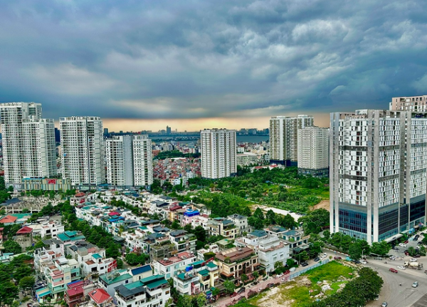 Bất động sản niêm yết chuẩn bị báo lãi đột biến trong quý 3/2025