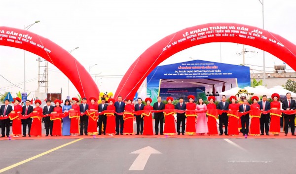 Ninh Bình: Cơ bản hoàn thành các bước chuẩn bị cho Đại hội Đảng bộ tỉnh lần thứ I