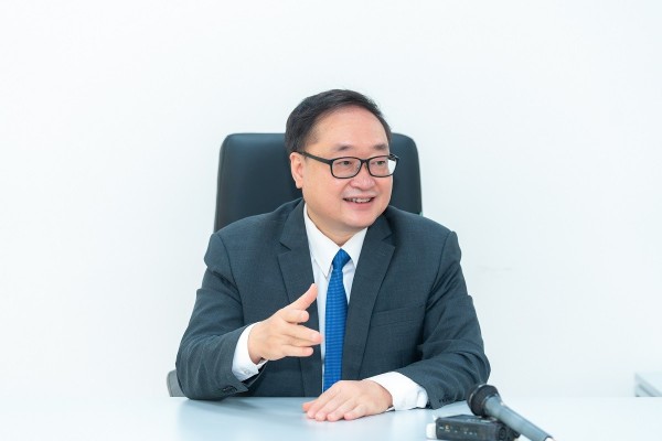 Sau kỷ lục 10 triệu khách, lãnh đạo VEC hé lộ “bộ tứ” chiến lược đưa Việt Nam thành điểm đến triển lãm hàng đầu châu Á