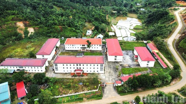 Tuyên Quang: Dự án Bệnh viện Lâm Bình sai phạm những gì?