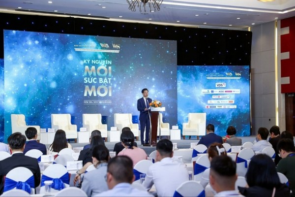 Diễn đàn Cấp cao Cố vấn Tài chính Việt Nam 2025