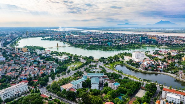 Sau hợp nhất, kinh tế Phú Thọ tăng trưởng với nhiều điểm sáng