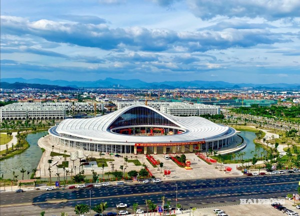 Hải Phòng: Dấu ấn 