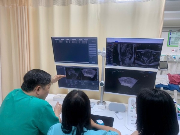 Ứng dụng khoa học, công nghệ nâng cao chất lượng khám, chữa bệnh