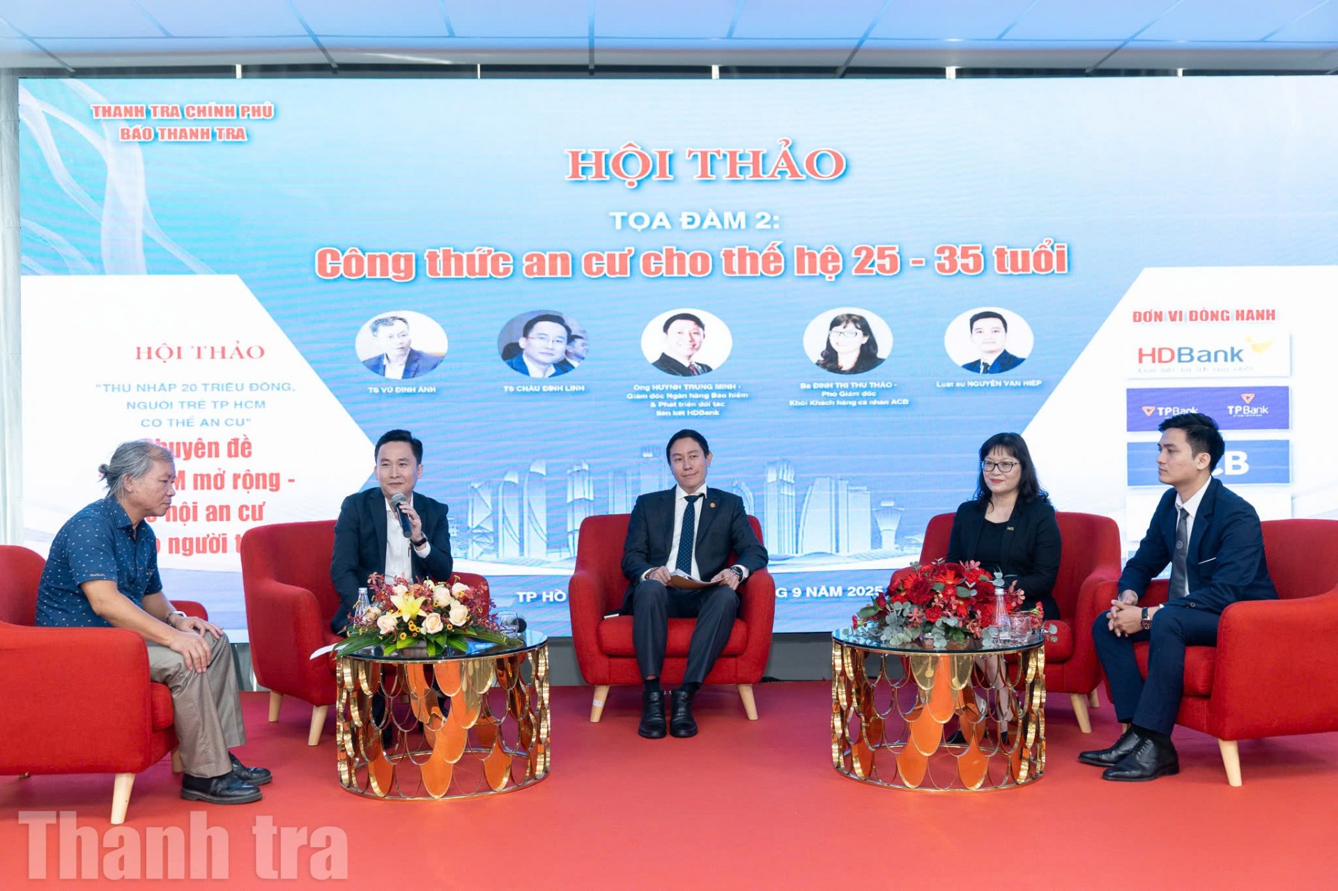 Giấc mơ an cư có xa vời?