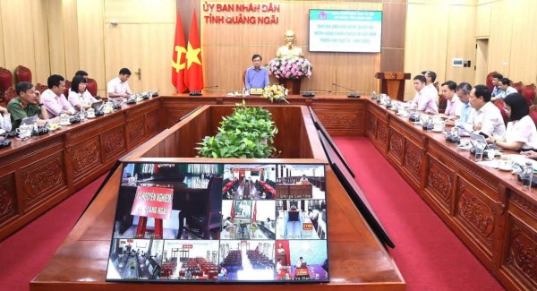 Vốn tín dụng chính sách đã giúp trên 48 nghìn lượt hộ nghèo và các đối tượng chính sách được tiếp cận vay vốn