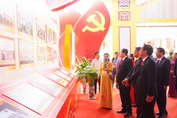 Triển lãm “Cần Thơ - Đổi mới và Phát triển” lan tỏa giá trị lịch sử, văn hóa