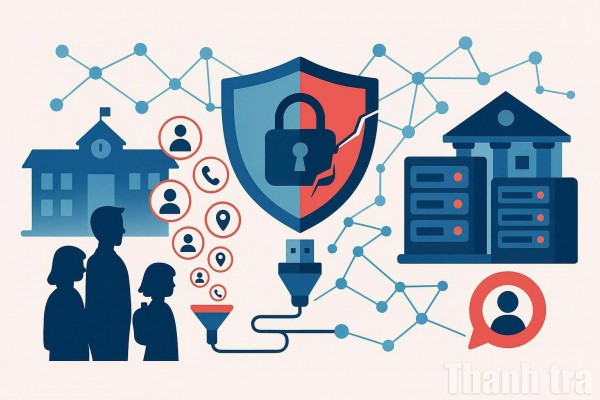 Lời khuyên từ chuyên gia sau vụ án mua bán thông tin thu thập trái phép