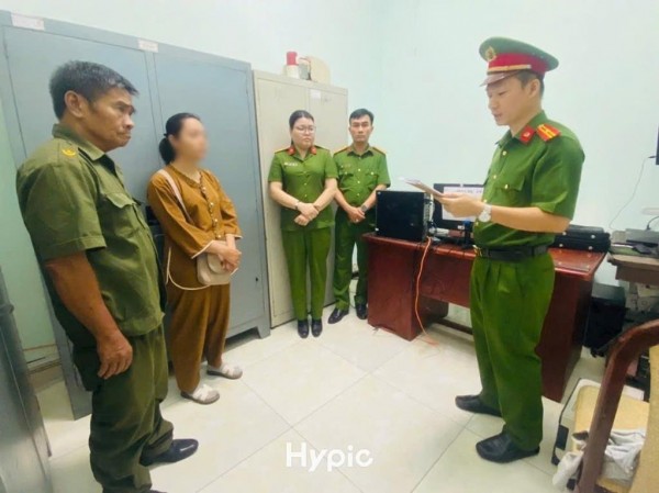 Bắt kế toán Bệnh viện Đa khoa Đồng Nai về tội tham nhũng