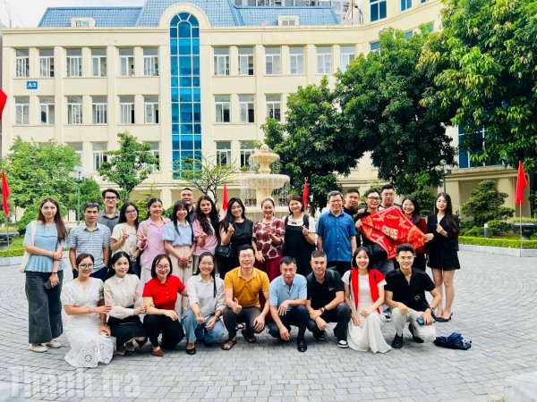 Tuần lễ học tập suốt đời 2025: Từ thông điệp tới hành động