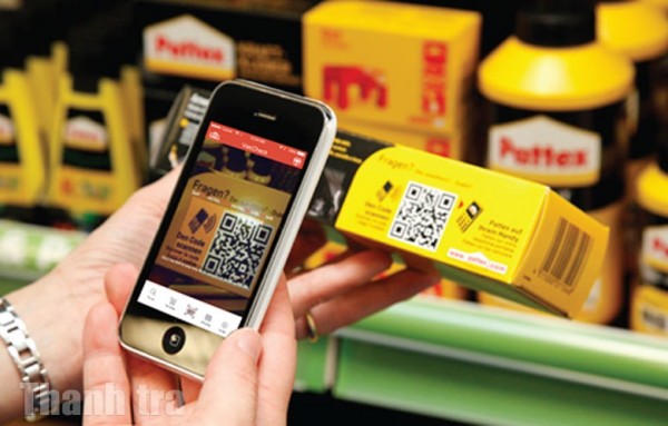 Khi nào mỗi sản phẩm có một 