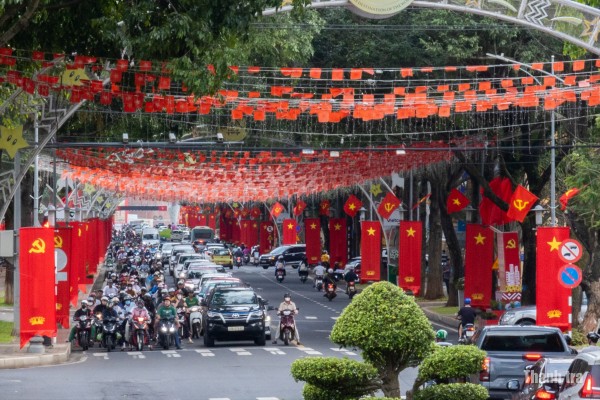 Đắk Lắk: Một nhiệm kỳ đột phá, vững tin kiến tạo tương lai phát triển nhanh và bền vững