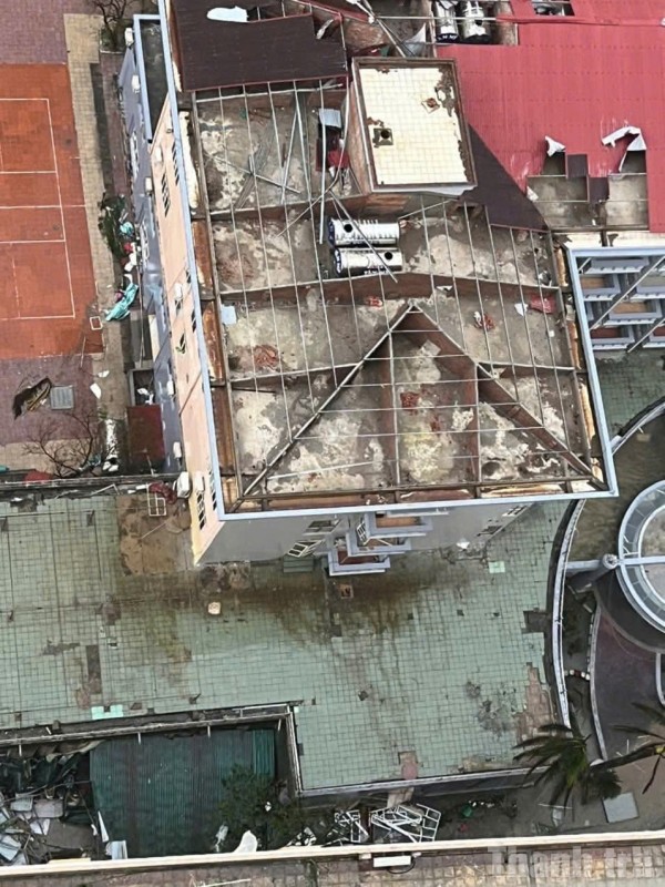 Nghệ An: Căng mình khắc phục hậu quả bão số 10, ứng phó nguy cơ mưa lũ dồn dập