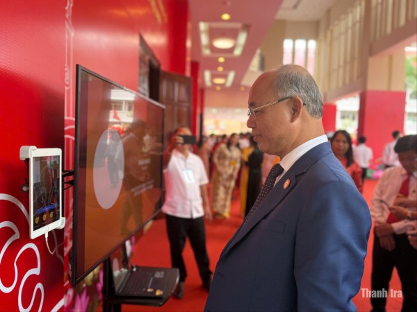 Đại hội đại biểu Đảng bộ tỉnh Đắk Lắk lần thứ I: Tiên phong 