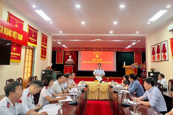 Lào Cai: Kiến nghị thu hồi 6,3 tỷ đồng sai phạm về ngân sách Nhà nước