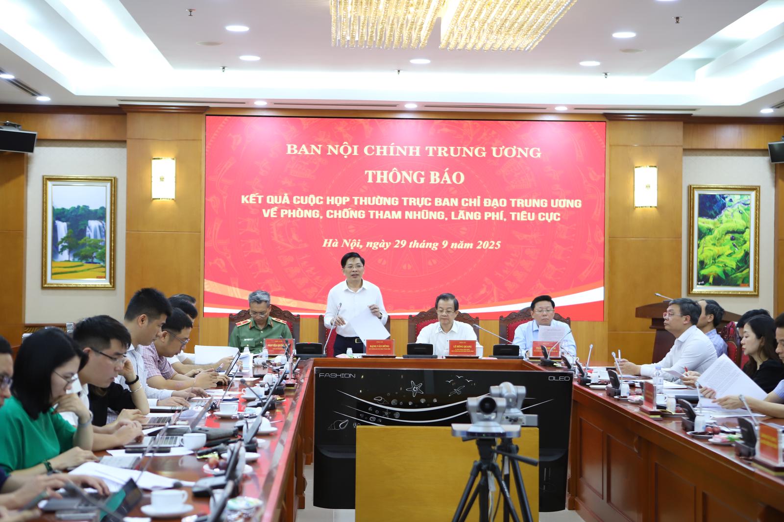 Vụ án lãng phí ở dự án Bệnh viện Bạch Mai, Việt Đức cơ sở 2: Khởi tố thêm 2 bị can